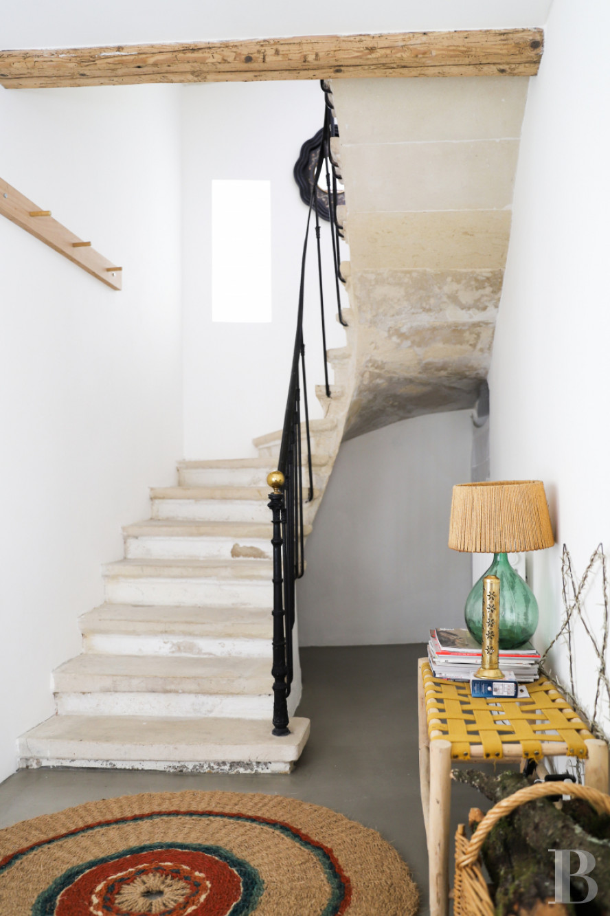 A tastefully renovated village house between Montélimar and Orange in Visan  - photo  n°19